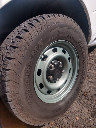 Imagen 6 de 10 de Dodge Ram 1500 3.7 Pickup St 4x2 At