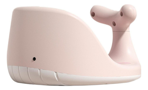 . Silla De Asiento De Ducha De Bebé De Succión Rosa