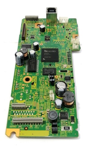 Placa Madre Impresoras Epson L395