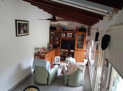 Chalet En Venta Ituzaingo Norte