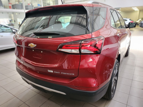 Imagen 8 de 25 de Chevrolet Equinox ´premier Awd 1.5 At Entrega Pactada Dq 5#