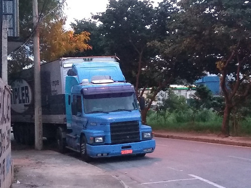 Scania 113