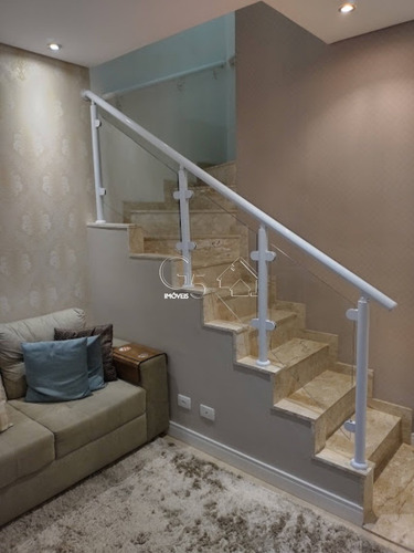 Imagem 4 de 27 de Casa - Ca00521 - 69542493
