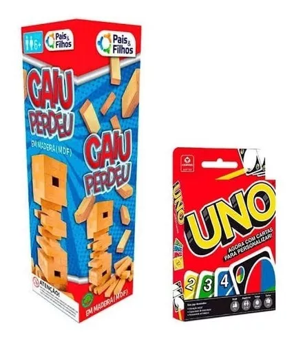 Uno shot uno drink jogo uno bebida drunk