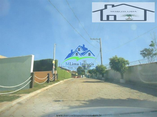 Imagem 4 de 15 de Chácara Em Condomínio Fechado Atibaia - 120