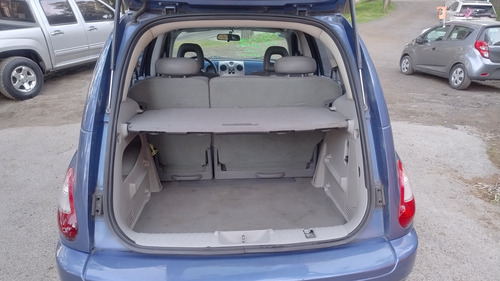 Chrysler PT Cruiser 2.4 Classic Mt