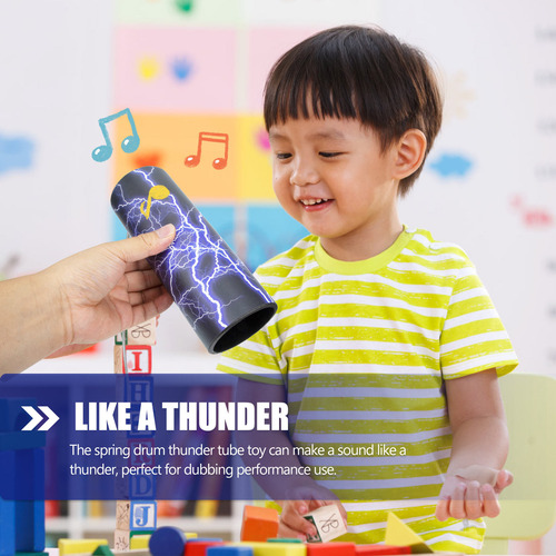 Juguete De Iluminación Musical Único Para Niños, Doblaje Spr