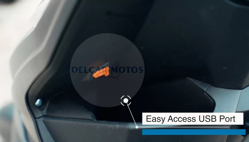 Keeway Icon 110 Scooter Financia Delcar Motos ®