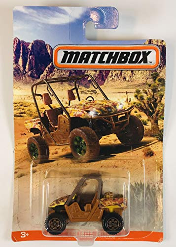 Atv Yamaha Rhino Exclusivo De Matchb Matchbox_180823000044ve