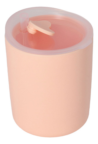 Pajita De Entrenamiento Para Bebés Sippy Cup, Suave, No Daña