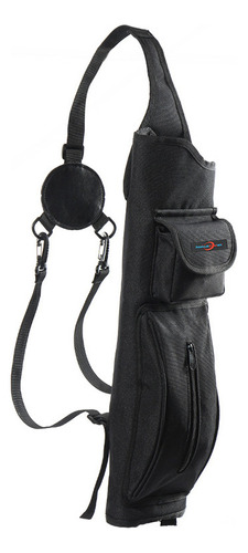 Soporte Para Mochila: Tiro Con Arco, Aljaba