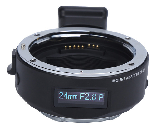Nuevo Adaptador Automático De Lentes Inteligentes Efe5 For