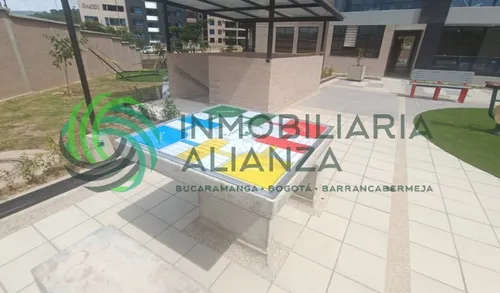 Apartamento En Arriendo En Cañaveral. Cod A16984