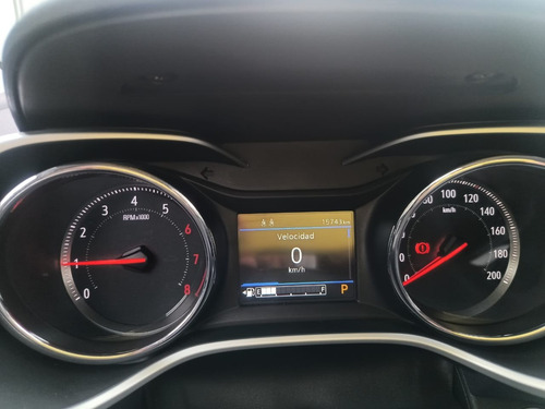 Chevrolet Tracker PREMIER TURBO 1.2 AUT 5P
