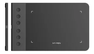 Tableta digitalizadora XP-Pen Star G640S black