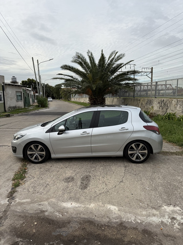 Peugeot 308 1.6 Feline Hdi 115cv