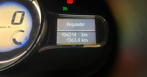 Renault Mégane III 1.6 Ph2 Luxe Pack 111cv