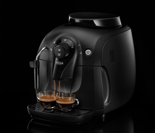 Imagem 5 de 5 de Maquina De Café Expresso Gaggia Besana 110v