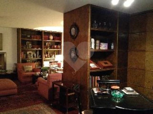 Casa-são Paulo-cidade Jardim | Ref.: 345-im34074 - 345-im34074
