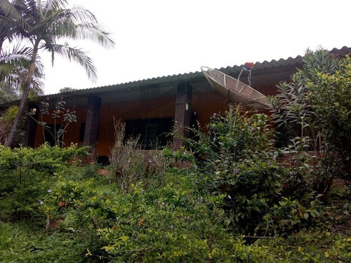 Imagem 22 de 30 de Sítio À Venda Em Juquitiba! - 172 - 34443922