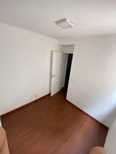 Imagem 12 de 17 de Apartamento 3 Quartos Santo André - Sp - Vila Valparaíso - Rm415ap