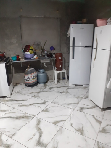 Vendo Casa No Bonança Osasco Com Escritura