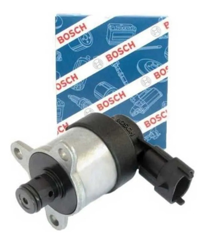 Válvula Scv Reguladora De Presión Mahindra  Bosch 0928400709