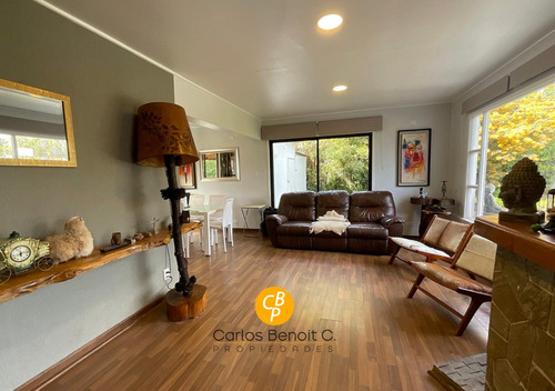 Casa Sector Comercial Santo Domingo