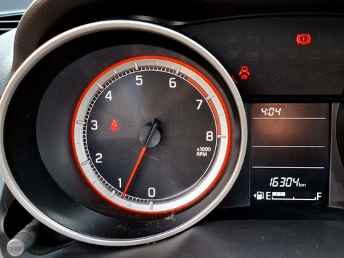 Suzuki Swift GL SPORT 1.2