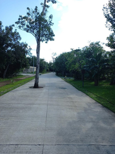 Terreno Venta Cancún