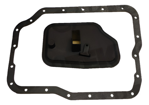 Filtro Empaque Transmision Automatica Cx 7 2010 - 2012 2.5l