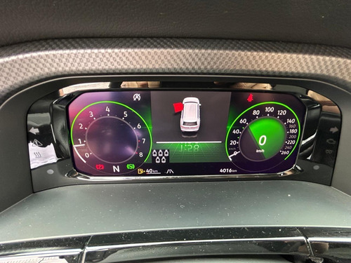 Volkswagen Teramont 2.0 Peak Edition At
