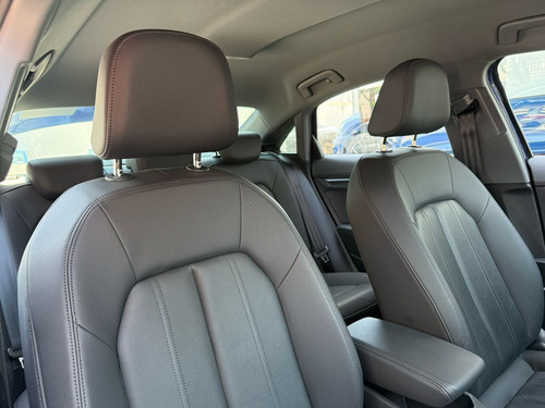 Audi A3 1.4 Sedan 35 Tfsi Select At