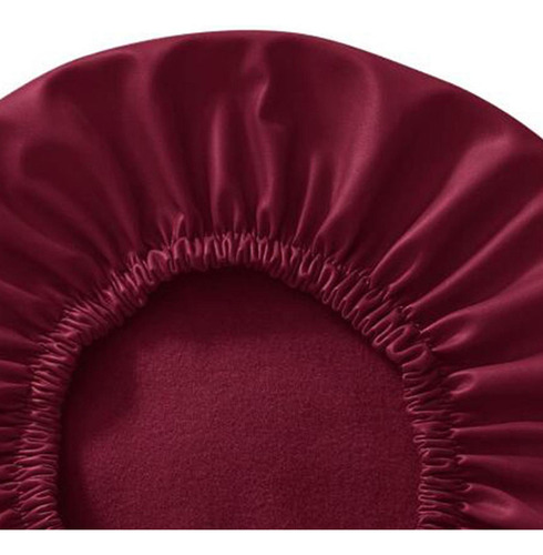 K Elegante Funda Redonda Para Silla Para Uso Doméstico Y