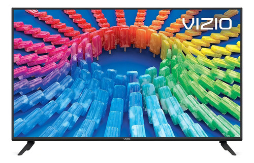 Television Vizio 65'' Pantalla Led Smart Tv V655-j09 4k Uhd