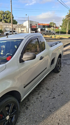 Chevrolet Montana 1.8 Ls Full
