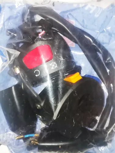 Mandos Para Motos Horse2