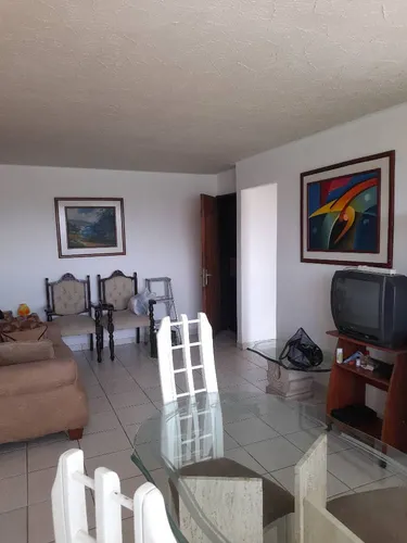 Se Alquila Apartamento
