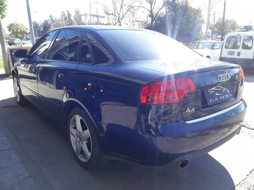 Audi A4 1.8 Sport Cuero Mod08 Efectivo Usd7.200