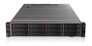 Server Lenovo Thinksystem Sr550 7x04a06nla 10 Cores