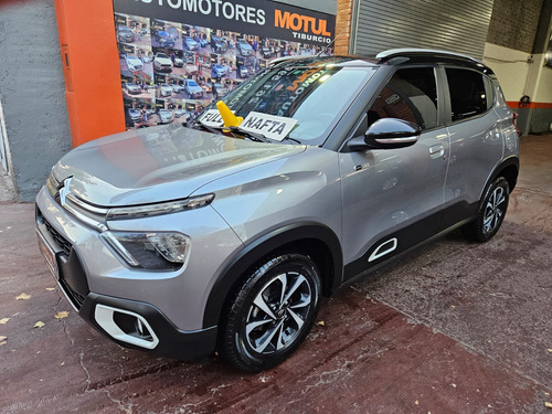 Citroën C3 1.6 16v Vti 115 First Edition
