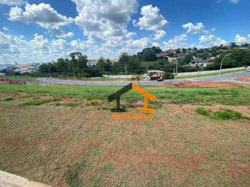 Imagem 1 de 4 de Terreno À Venda, 381 M² Por R$ 245.000,00 - Condomínio Portal San Giovanni - Itatiba/sp - Te1238