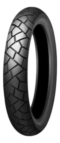 Pneu Moto 110/80-19 Dunlop Trailmax Mixtour Dianteiro 59h