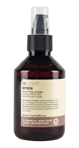 Protector Térmico Intech 150 Ml