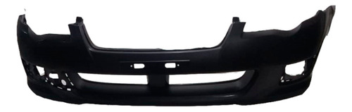 Parachoque Delantero Para Subaru Legacy 2007-2009