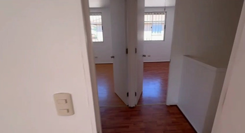 Venta De Casa En Avenida Santa Luisa, Quilicura