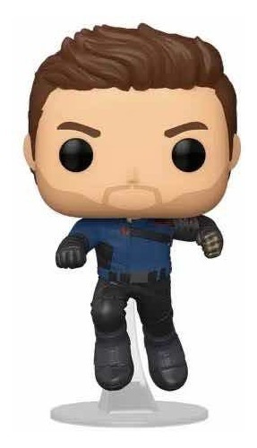 Falcon And The Winter Soldier 701 Marvel Avengers Funko Pop
