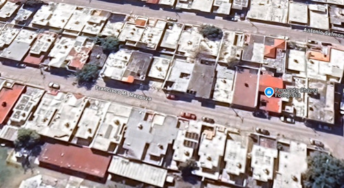 Sk01- Casa En Remate Bancario En C. Francisco I. Madero, Asunción Avalos, Cd. Madero, Tamp. (65% Debabjo De Su Valor Comercial)