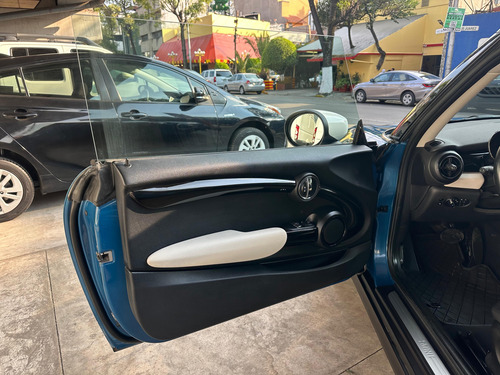 Mini Cooper Classic 3 Puertas Modelo 2022