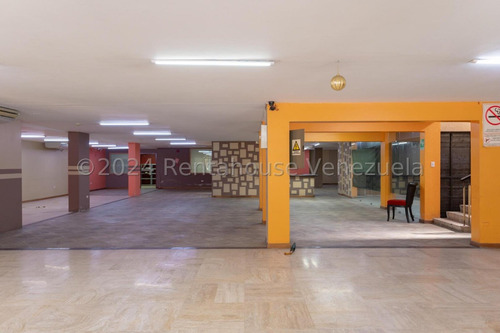 Terreno En Venta Las Mercedes #23-26917 K.f